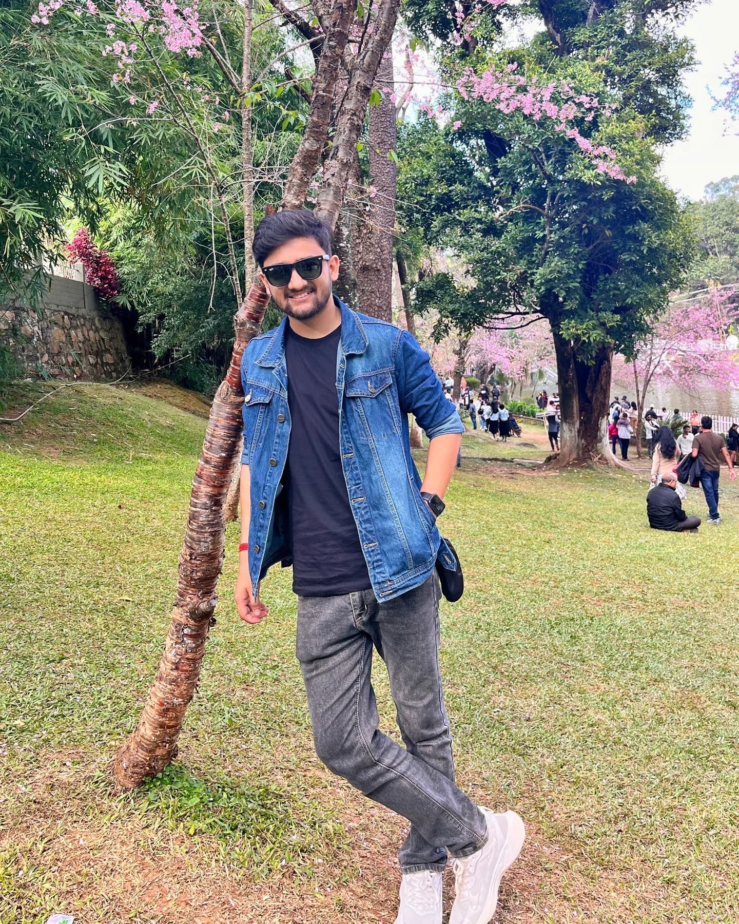 Rahul Aryal